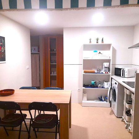 Apartamento Con Piscina Cerca De La Playa Garrucha Esterno foto