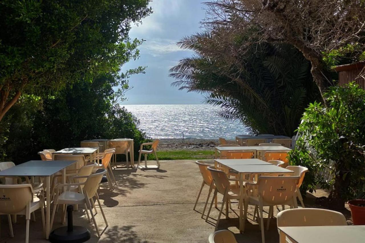 Apartamento Con Piscina Cerca De La Playa Garrucha Esterno foto