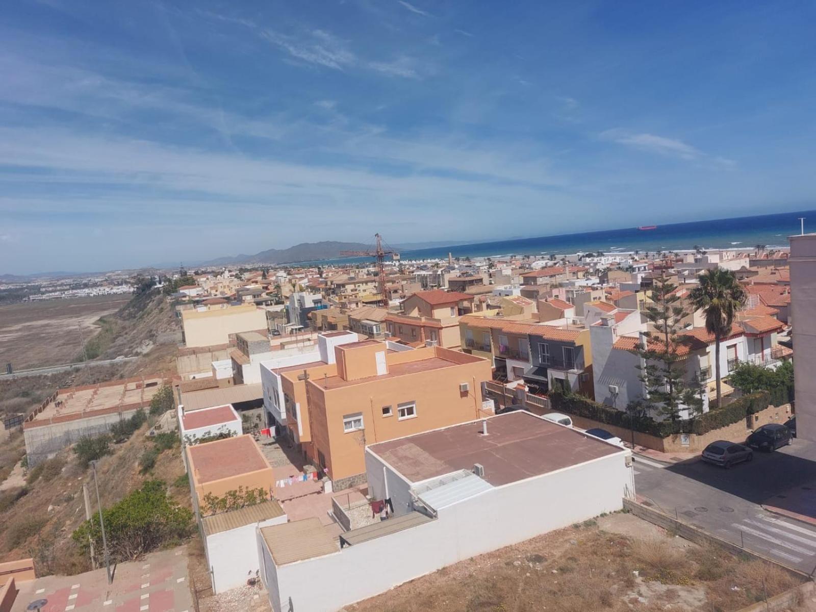 Apartamento Con Piscina Cerca De La Playa Garrucha Esterno foto